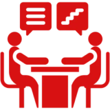 Straightforward Guidance Throughout